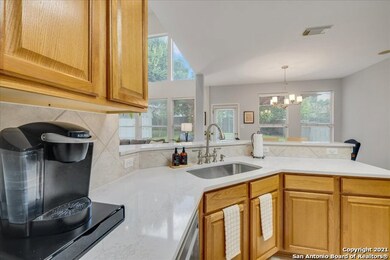 21810 Hyerwood, San Antonio, TX 78259 - photo 5