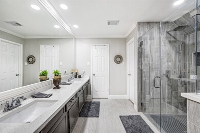 15831 Ridge Park Dr, Houston, TX 77095 - photo 5