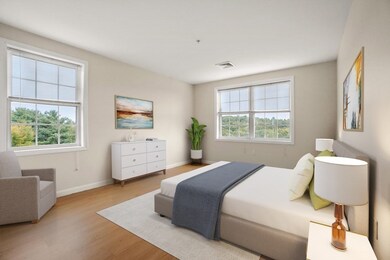 105 Hopkins St unit 311, Wakefield, MA 01880 - photo 3