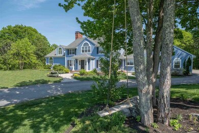 8 Audley Divide, Bow, NH 03304 - photo 2