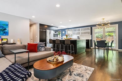 435 S Olive Way, Denver, CO 80224 - photo 2