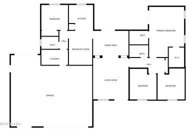 The Floorplan