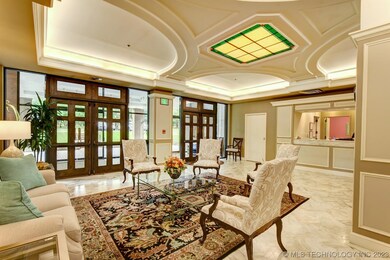 VIEW OF FRONT DESK AND ENTRY HOSTED WITH VALET SER