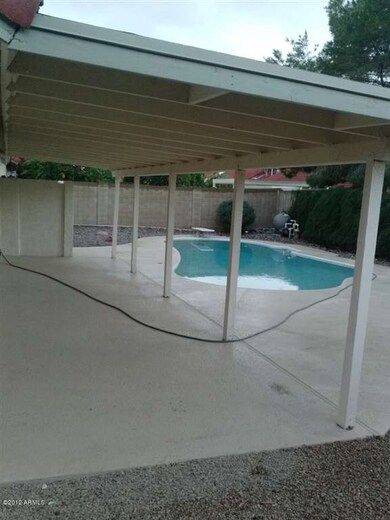 5837 E Enrose St, Mesa, AZ 85205 - photo 4