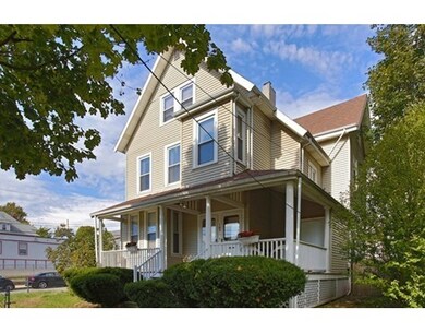 165 Harvard St, Dorchester Center, MA 02124 - photo 7