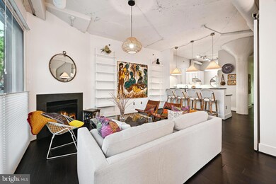 1700 Kalorama Rd NW unit 207, Washington, DC 20009 - photo 2