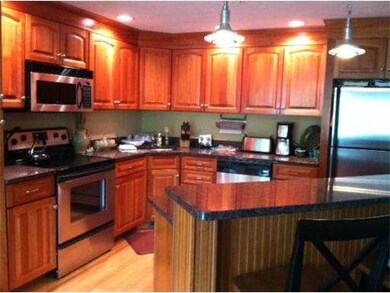 190 Bridle Cross Rd, Fitchburg, MA 01420 - photo 2