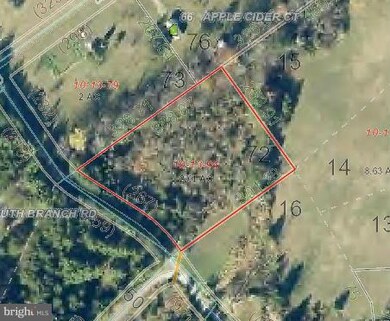 0 S Branch Rd unit 1000215873, Levels, WV 25431 - photo 2