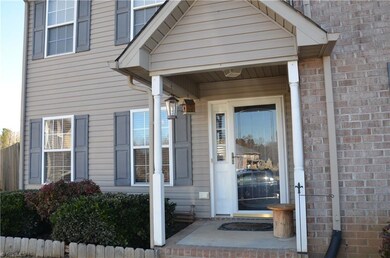 Well Maintained One Owner Home!