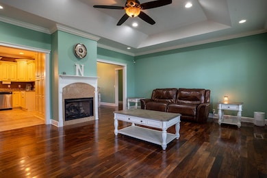 3645 Dean Rd NE, Fort Payne, AL 35967 - photo 2