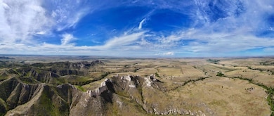 535 W Ash Creek Rd, Crawford, NE 69339 - photo 3