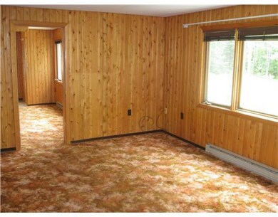 Interior Space/Layout.