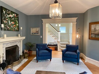 404 Langley St, Fall River, MA 02720 - photo 3