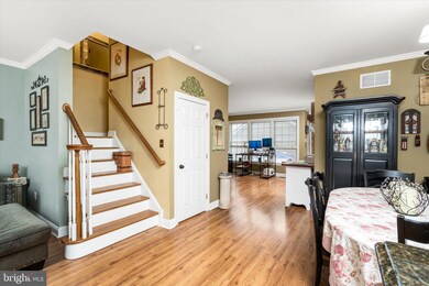 128 Burnet Crescent, Robbinsville, NJ 08691 - photo 5