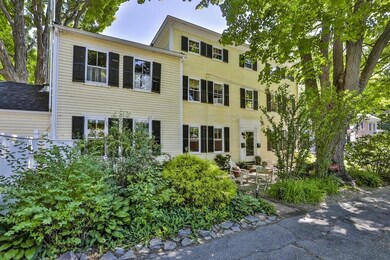 12 Parsons St unit 1, Newburyport, MA 01950 - photo 2