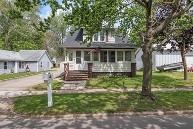 413 S 15th St, Niles, MI 49120 - photo 3