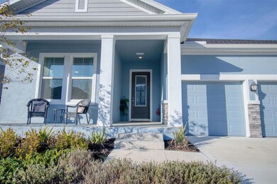 1436 Gopher Loop, Tarpon Springs, FL 34689 - photo 2