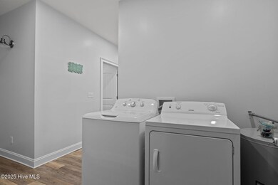 360 Island Rd unit 2, Harkers Island, NC 28531 - photo 4