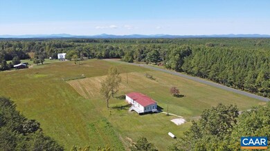...at its Best.  Home Surrounded by Idyllic Farm L