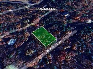 0 Oak Ln unit 25661265, Heber Springs, AR 72543 - photo 3