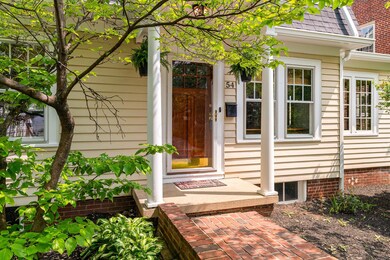 54 Winthrop