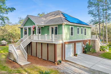 5923 Joseph Blake Ln, Wadmalaw Island, SC 29487 - photo 3