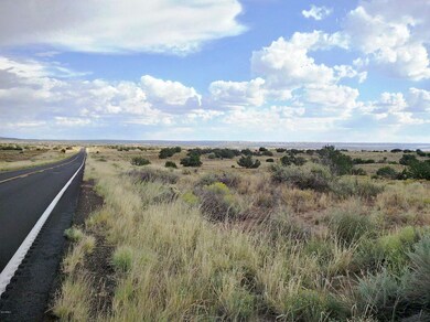 The road to Witch Well