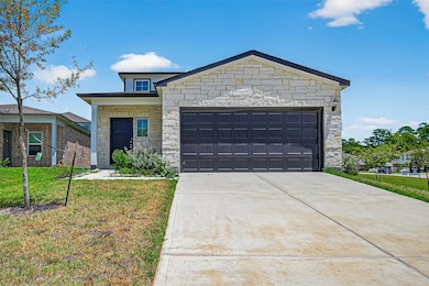 8304 Bristlecone Pine Way, Magnolia, TX 77354 - photo 2