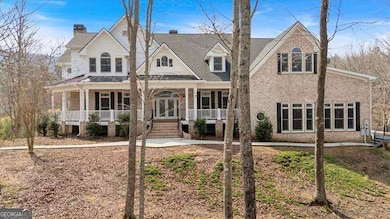 13095 Reinhardt College Pkwy, Waleska, GA 30183 - photo 2