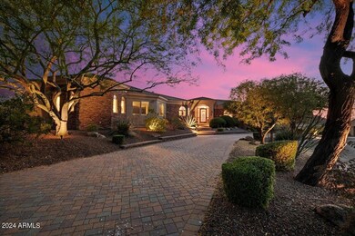 Luxury Custom Home