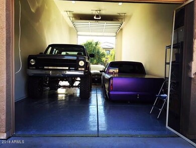 15806 Cortez Garage1