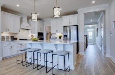 Landon Kitchen