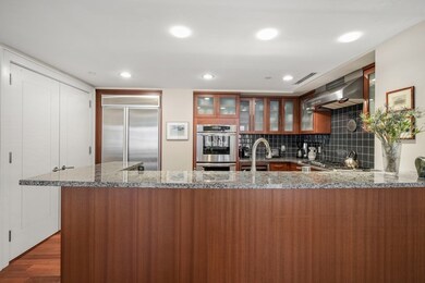 3 Battery Wharf unit 3404, Boston, MA 02109 - photo 7