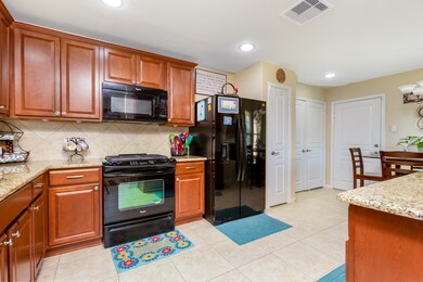 522 Feather Grass Way, Richmond, TX 77469 - photo 5