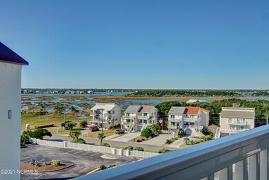 2000 New River Inlet Rd unit 1511, North Topsail Beach, NC 28460 - photo 2