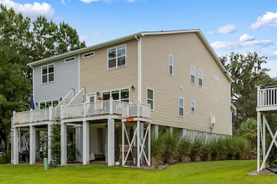 1110 Saint Pauls Parrish Ln, Johns Island, SC 29455 - photo 5