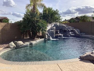 3849 E Wildhorse Dr, Gilbert, AZ 85297 - photo 2