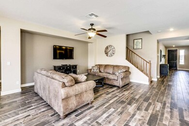 Open Great Room