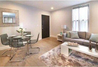 55 1/2 Bakersfield St unit 1, Dorchester, MA 02125 - photo 5