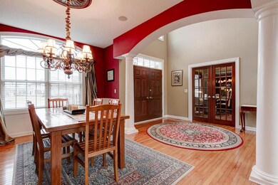 2009 Tucker Trail, Lewis Center, OH 43035 - photo 4