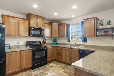 3010 Flint Cir, Shepherd, MT 59079 - photo 4