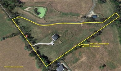 464 Elm Corner Rd, Versailles, KY 40383 - photo 2