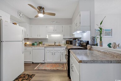 1210 Benna Dr unit G, Myrtle Beach, SC 29577 - photo 7