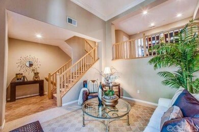 Another view of living room.