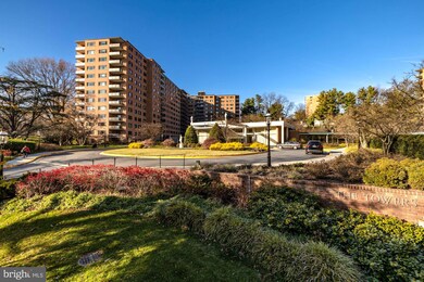 The Towers unit 620E, Washington, DC 20016 - photo 2