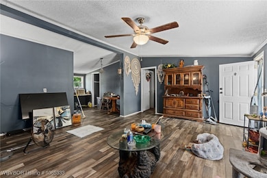 110134 S 4696 Rd, Muldrow, OK 74948 - photo 7