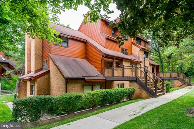 7514 Sweet Hours Way unit E, Columbia, MD 21046 - photo 2