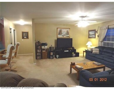 Living Room.