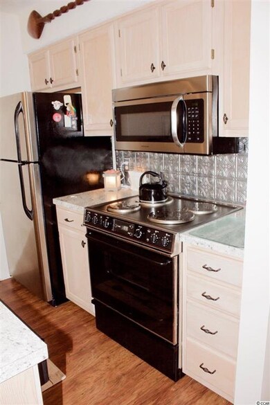 4278 Pinehurst Cir unit W-9, Little River, SC 29566 - photo 7