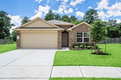 10139 Shagbark Hickory Ct, the Woodlands, TX 77375 - photo 3